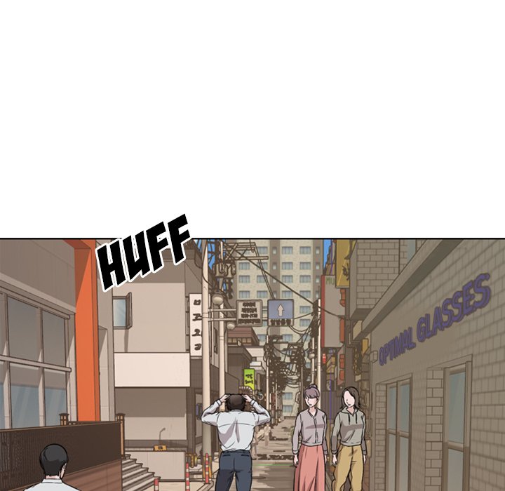 Friends Chapter 32 - HolyManga.Net