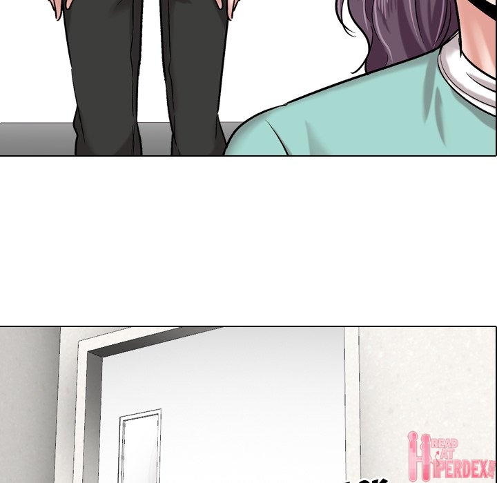 Friends Chapter 4 - HolyManga.Net