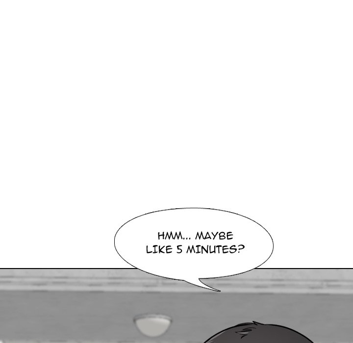 Friends Chapter 5 - HolyManga.Net