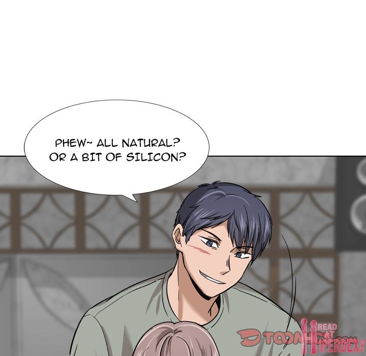 Friends Chapter 7 - HolyManga.Net