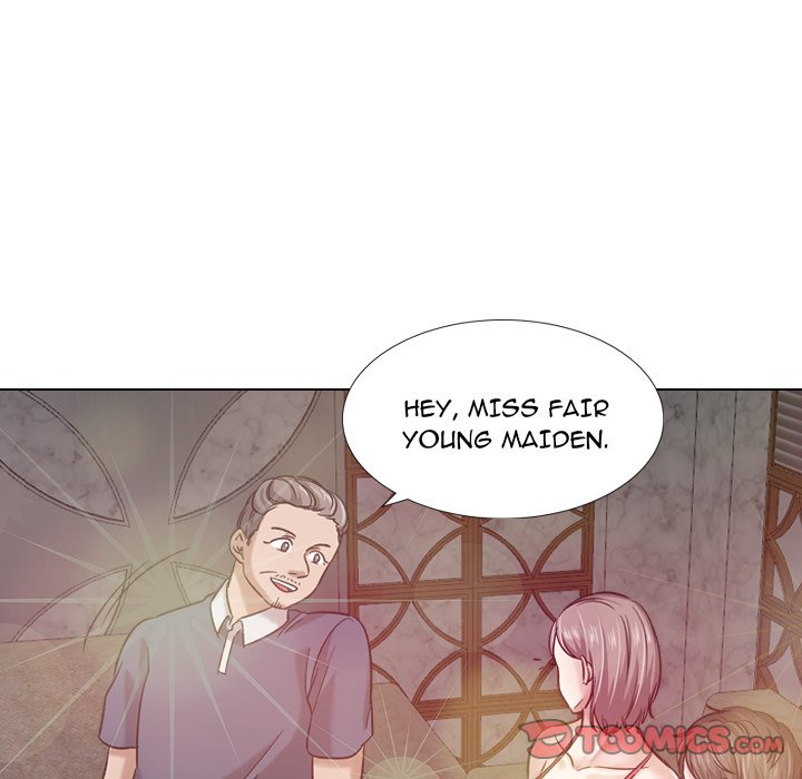 Friends Chapter 8 - HolyManga.Net