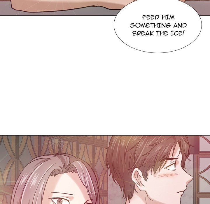 Friends Chapter 8 - HolyManga.Net