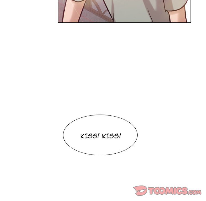 Friends Chapter 8 - HolyManga.Net