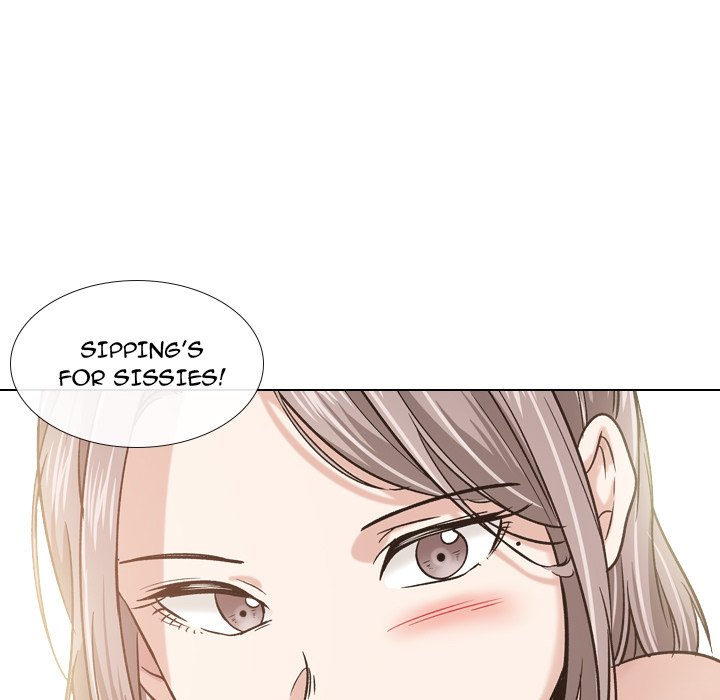 Friends Chapter 9 - HolyManga.Net