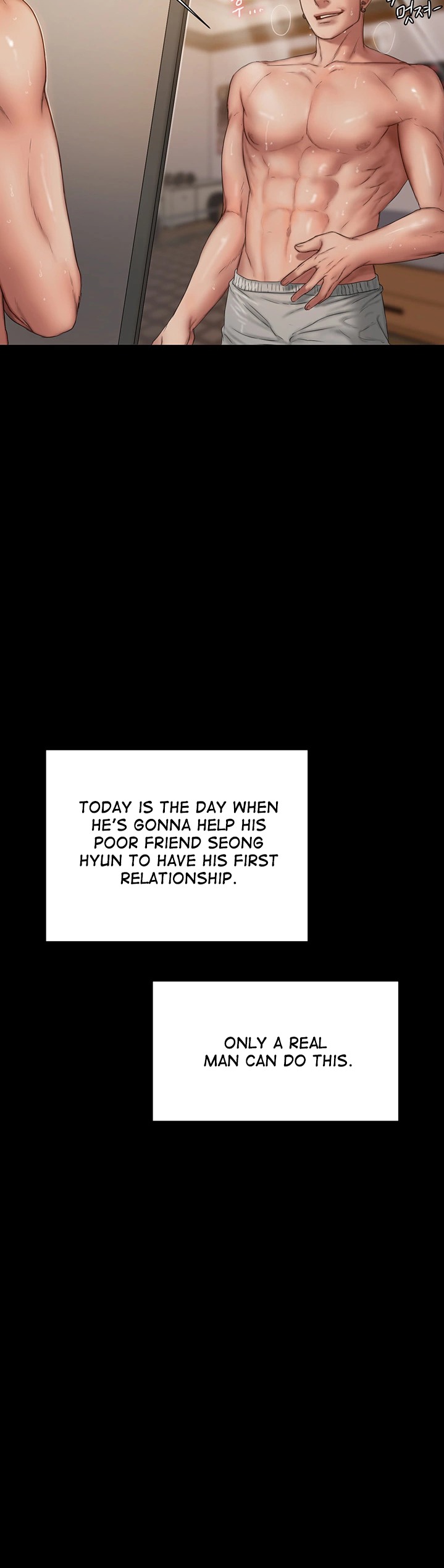 Friends Chapter 1 - HolyManga.Net