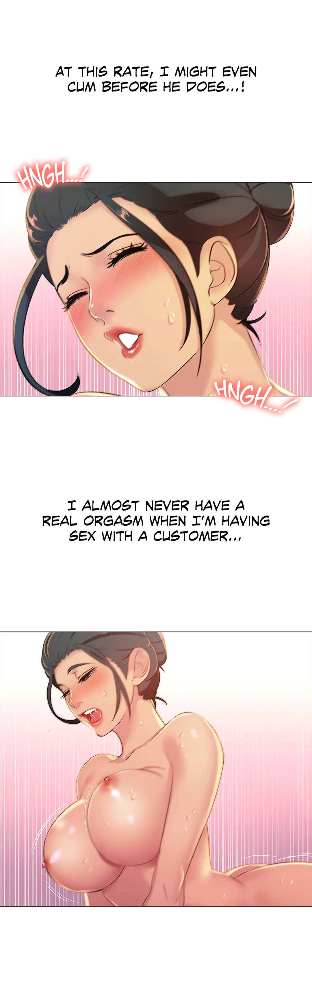 Friend’s Woman Chapter 12 - HolyManga.Net