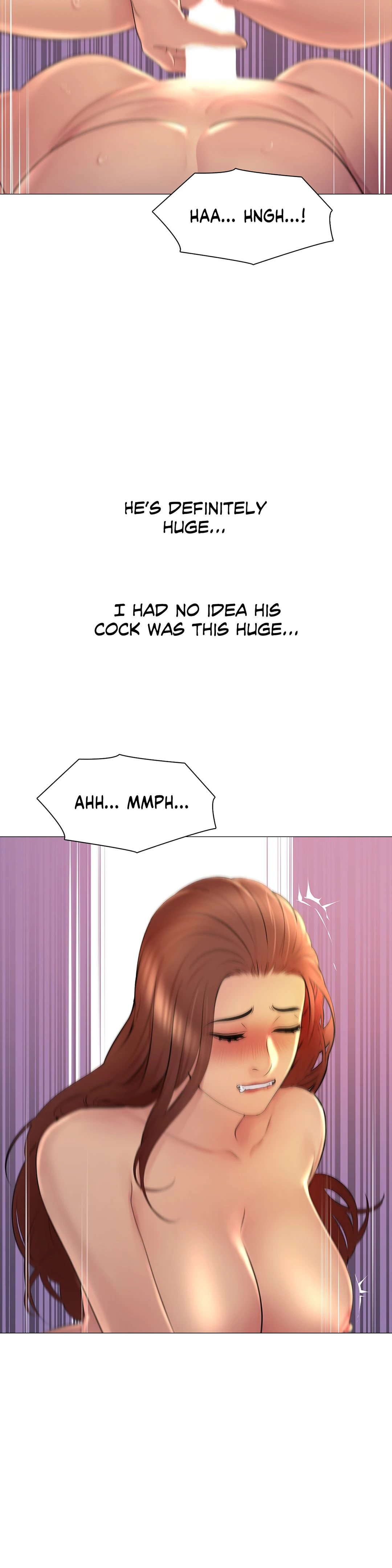 Friend’s Woman Chapter 22 - HolyManga.Net