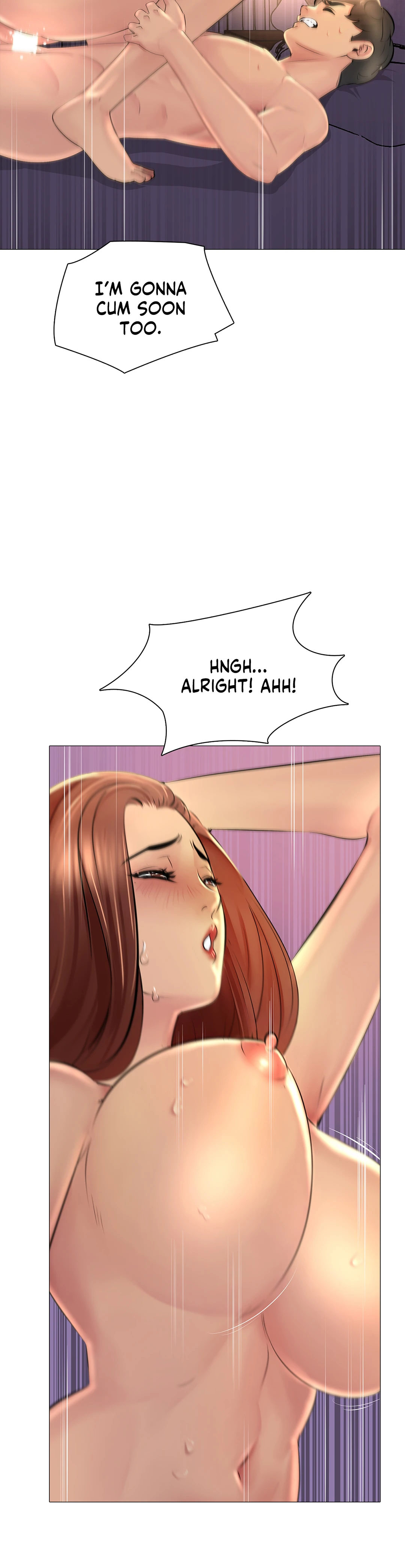 Friend’s Woman Chapter 22 - HolyManga.Net