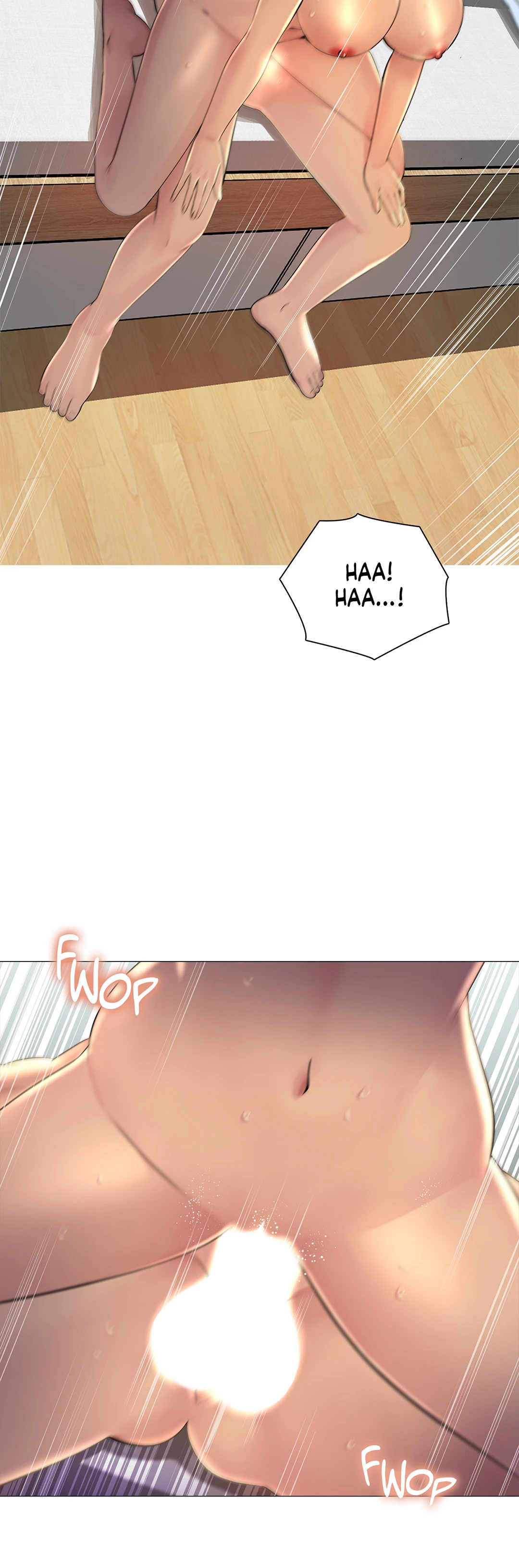 Friend’s Woman Chapter 23 - HolyManga.Net