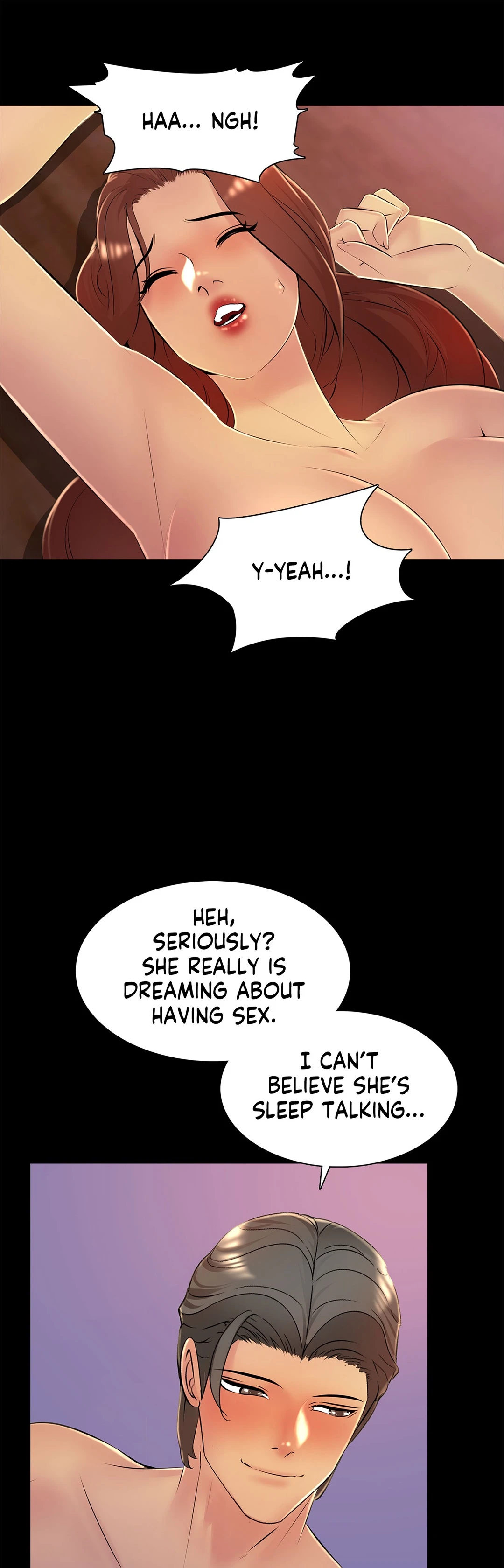 Friend’s Woman Chapter 26 - HolyManga.Net