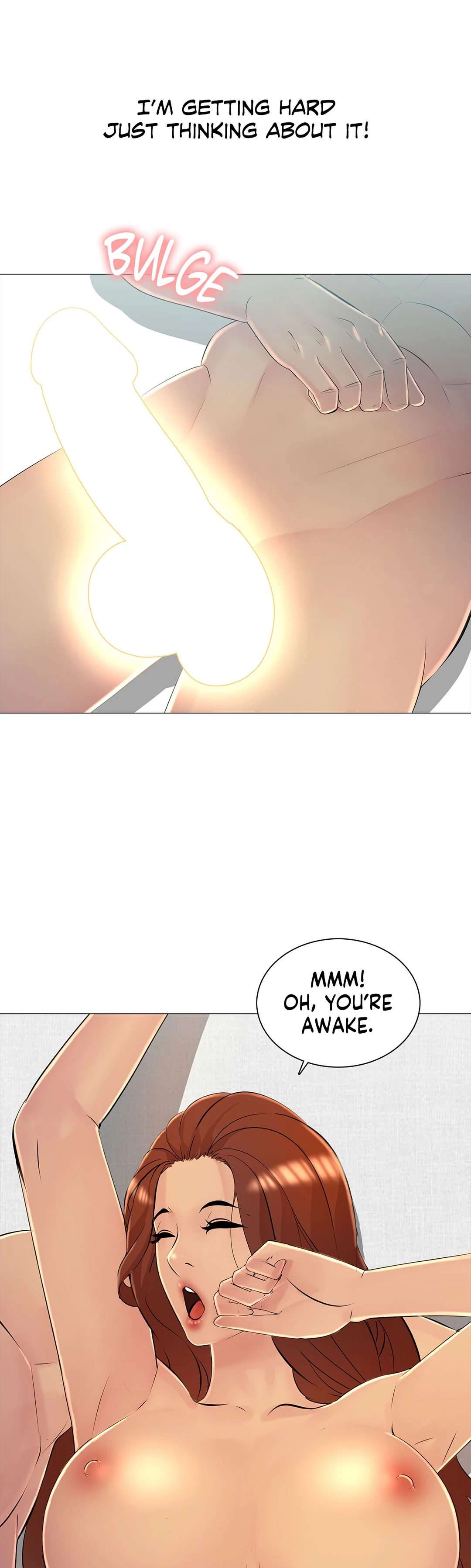 Friend’s Woman Chapter 28 - HolyManga.Net