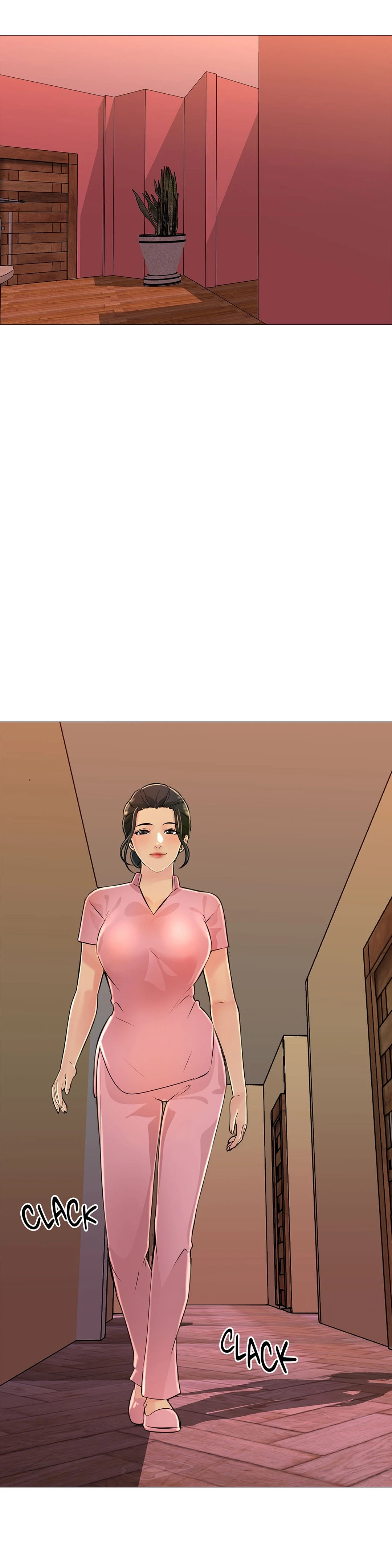 Friend’s Woman Chapter 29 - HolyManga.Net