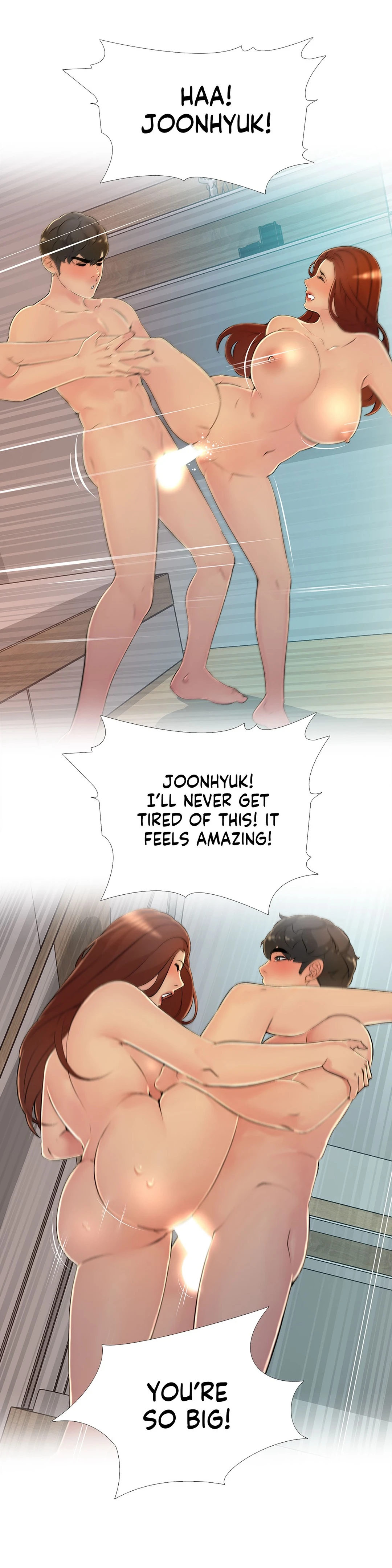 Friend’s Woman Chapter 29 - HolyManga.Net