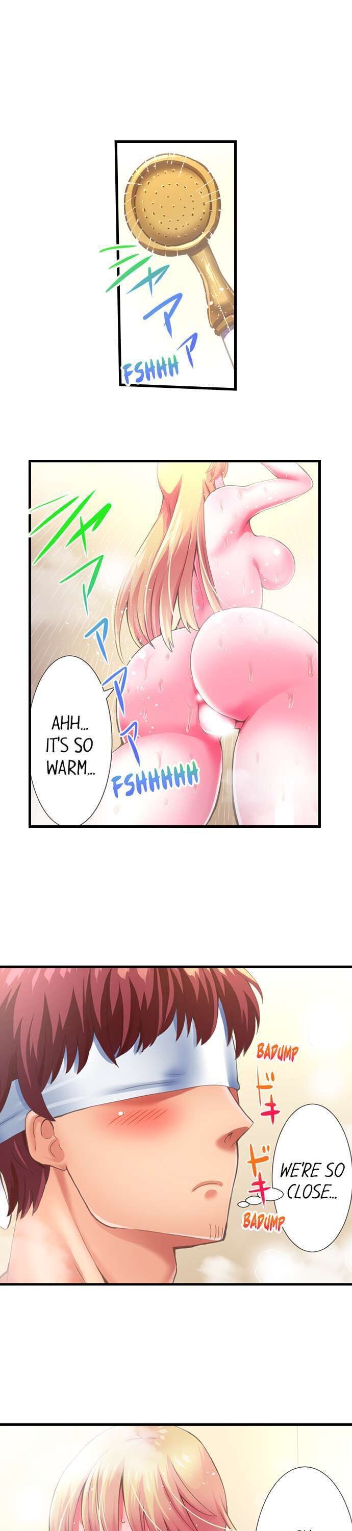 Fucking the Lonely Villain Girl Chapter 7 - HolyManga.Net