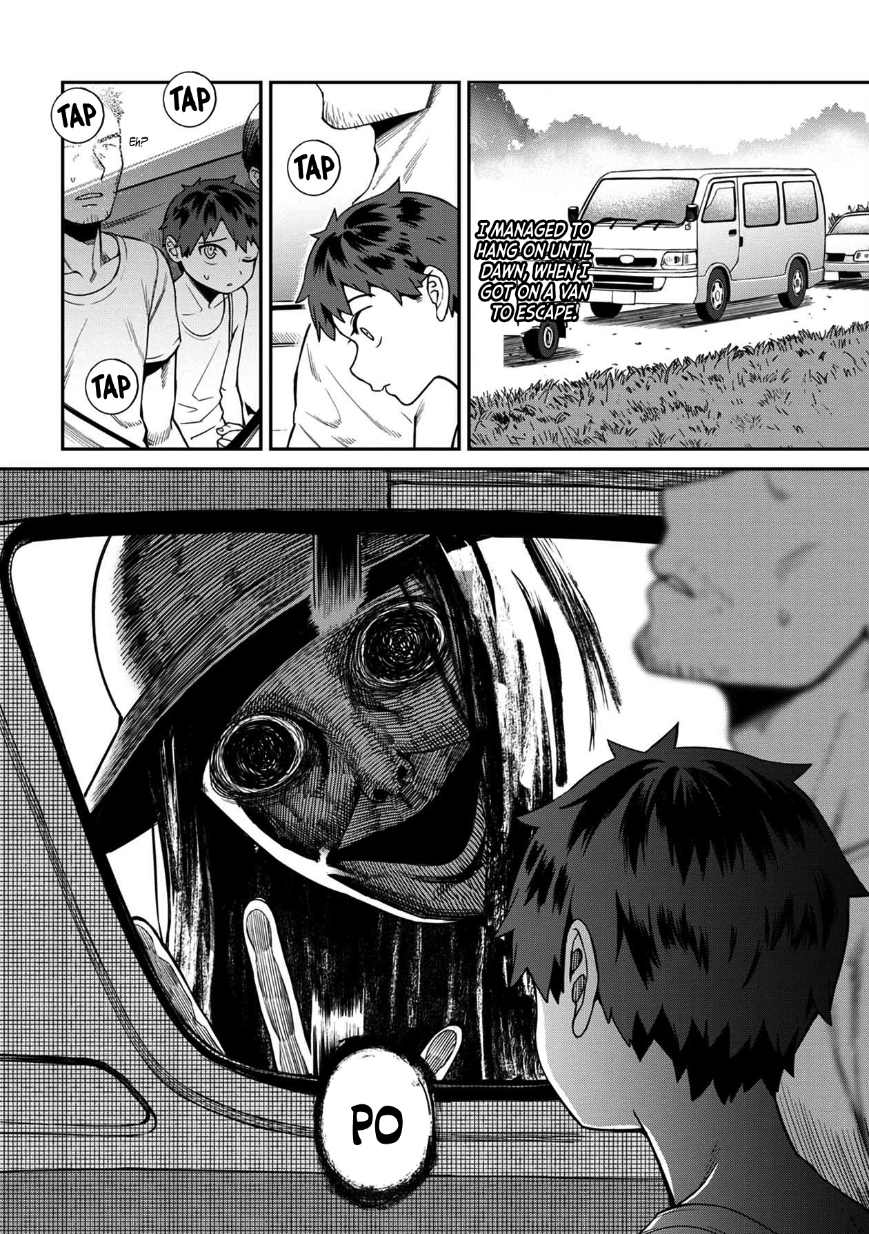 Furyou Taimashi Reina Chapter 14 - HolyManga.Net