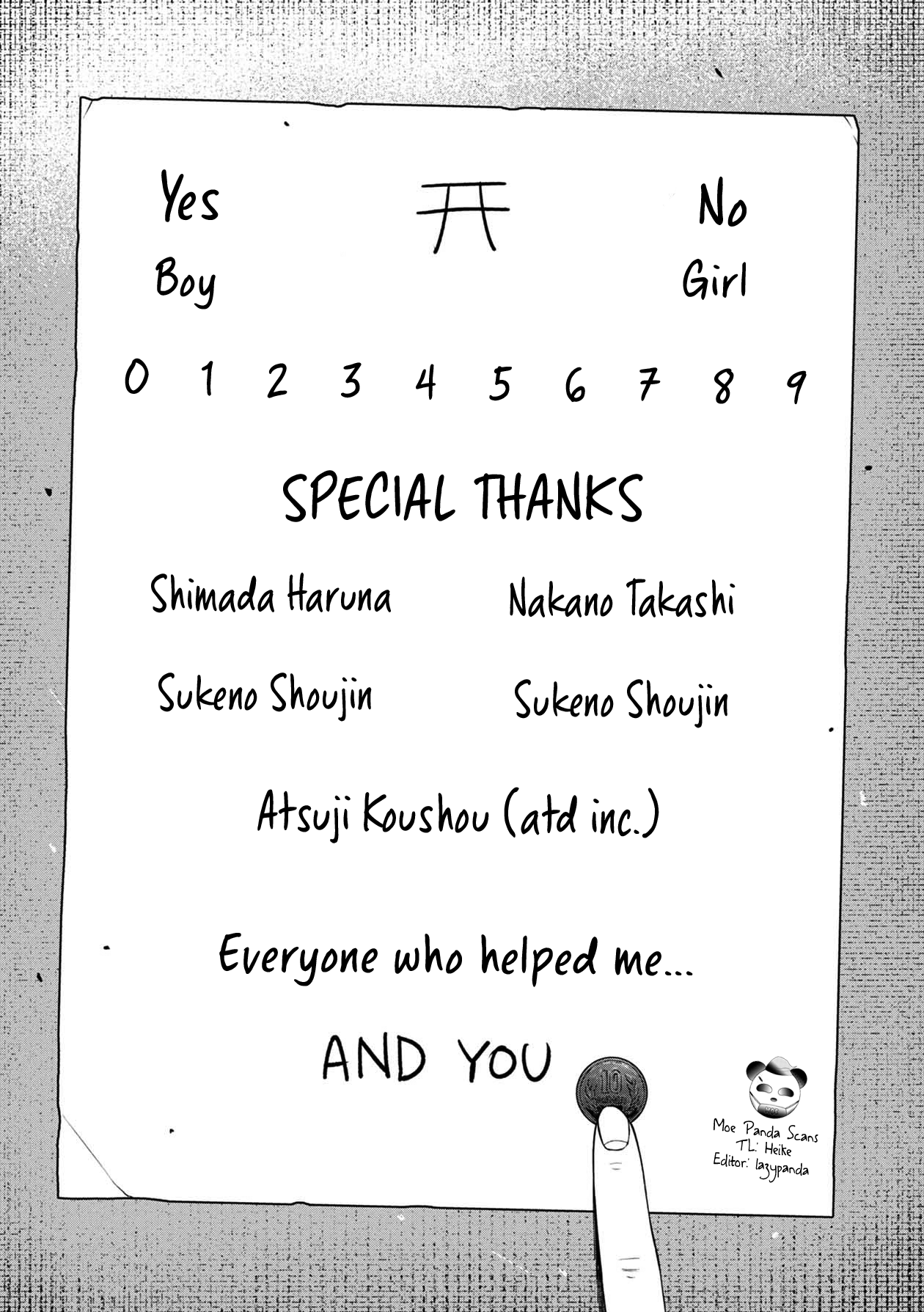 Furyou Taimashi Reina Chapter 20.1 - HolyManga.Net