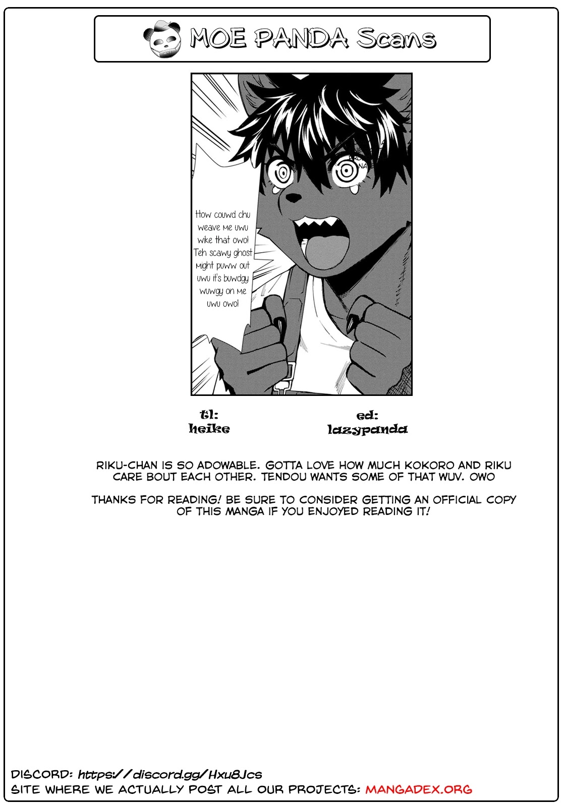 Furyou Taimashi Reina Chapter 25 - HolyManga.Net