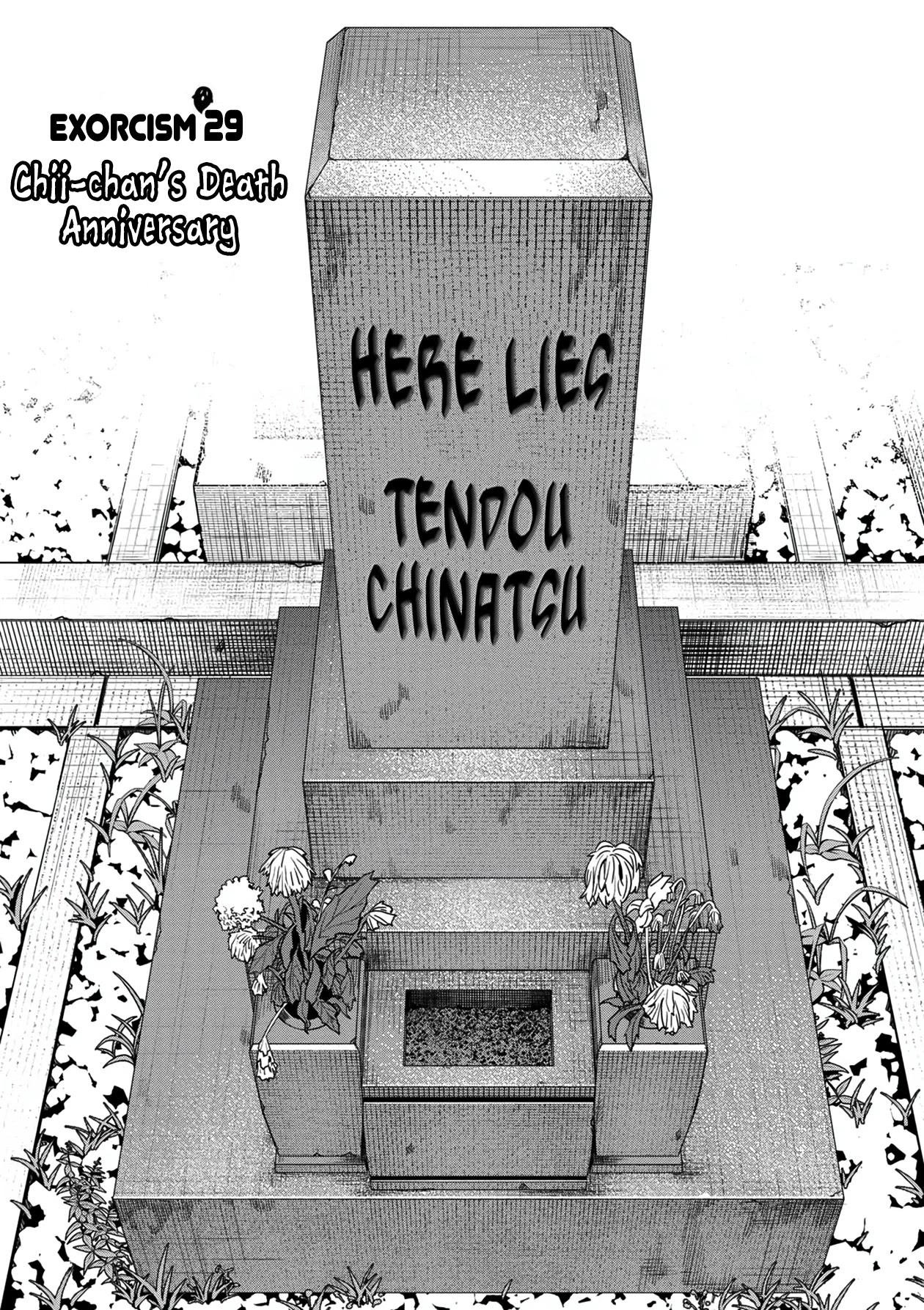 Furyou Taimashi Reina Chapter 29 - HolyManga.Net