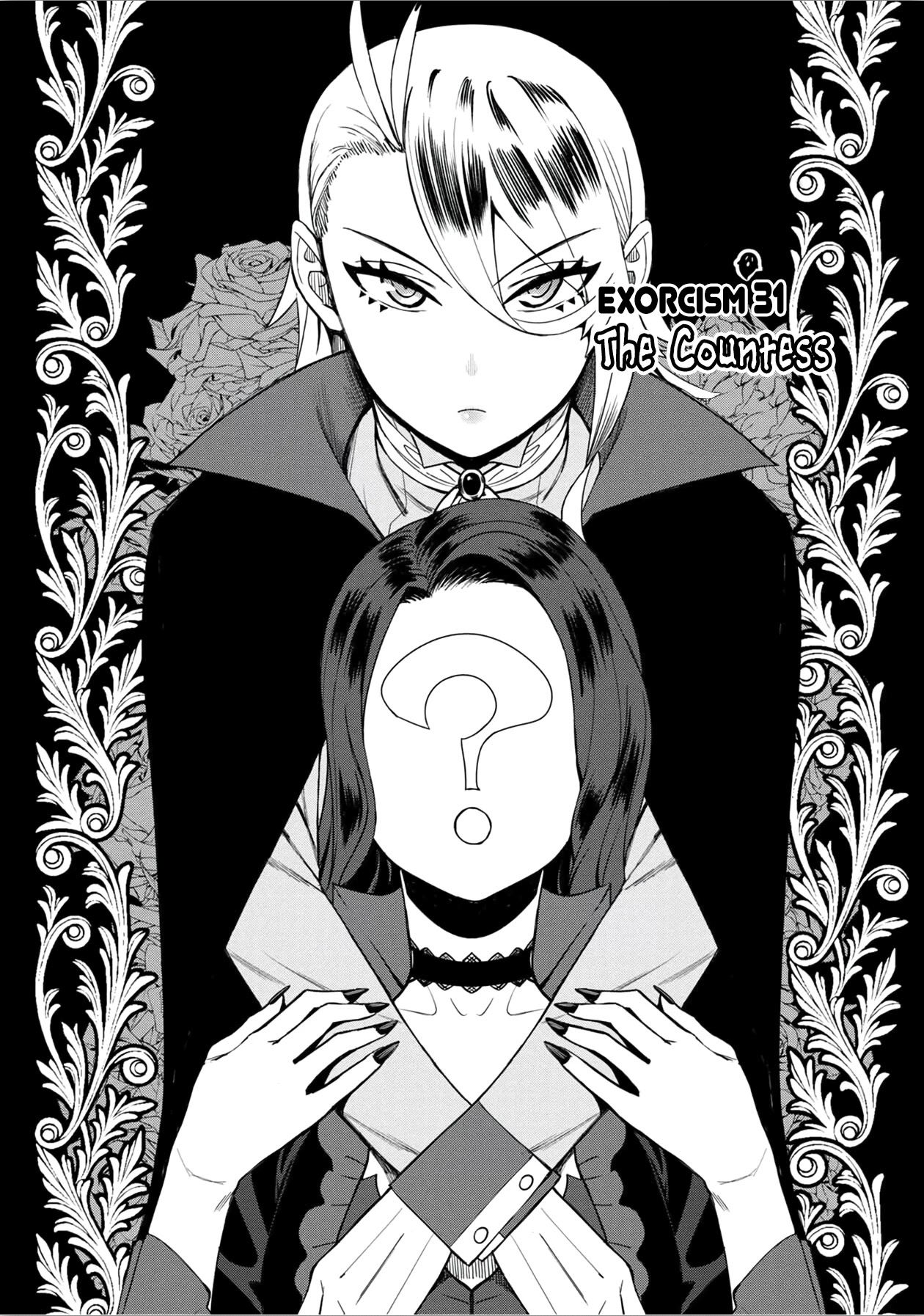 Furyou Taimashi Reina Chapter 31 - HolyManga.Net