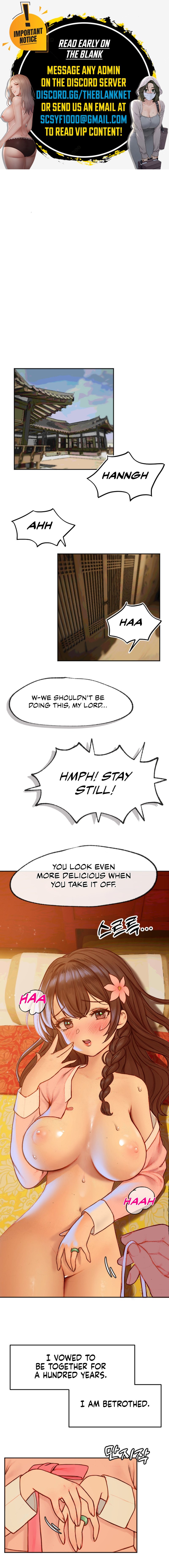 Getting Down To Business Chapter 3 - HolyManga.Net