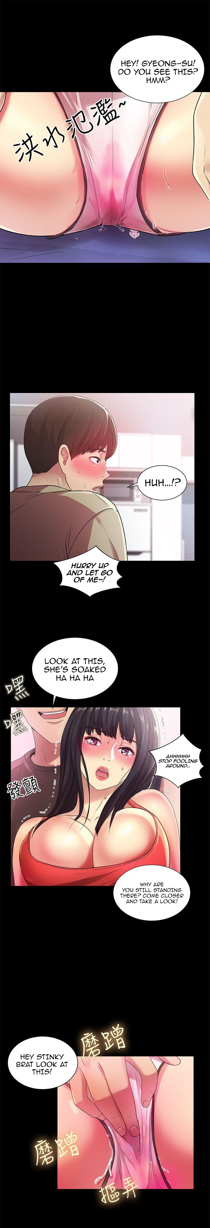 Girlfriend of Friend Chapter 14 - HolyManga.Net