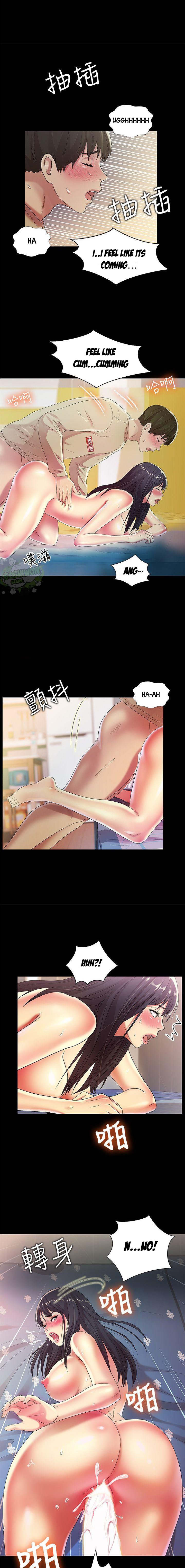 Girlfriend of Friend Chapter 16 - HolyManga.Net