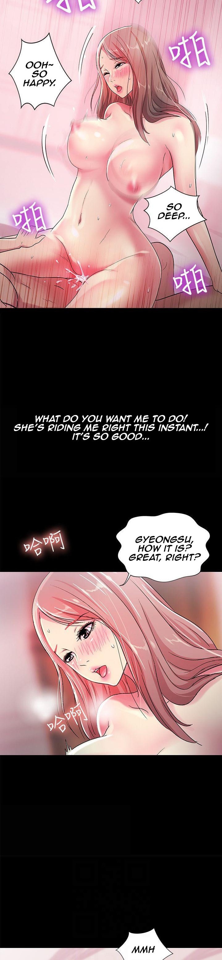 Girlfriend of Friend Chapter 24 - HolyManga.Net