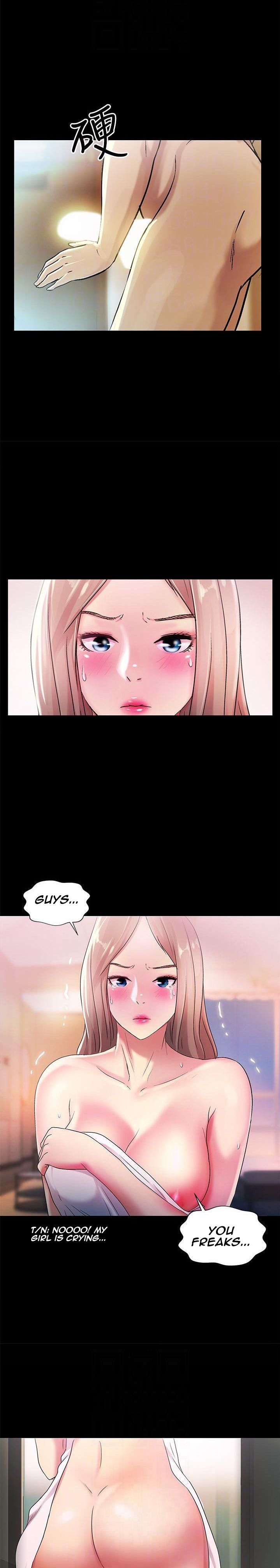 Girlfriend of Friend Chapter 24 - HolyManga.Net