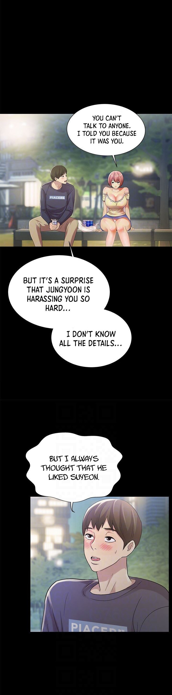 Girlfriend of Friend Chapter 27 - HolyManga.Net