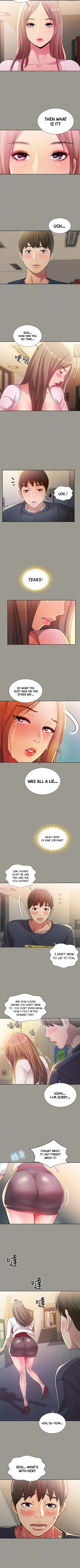 Girlfriend of Friend Chapter 31 - HolyManga.Net