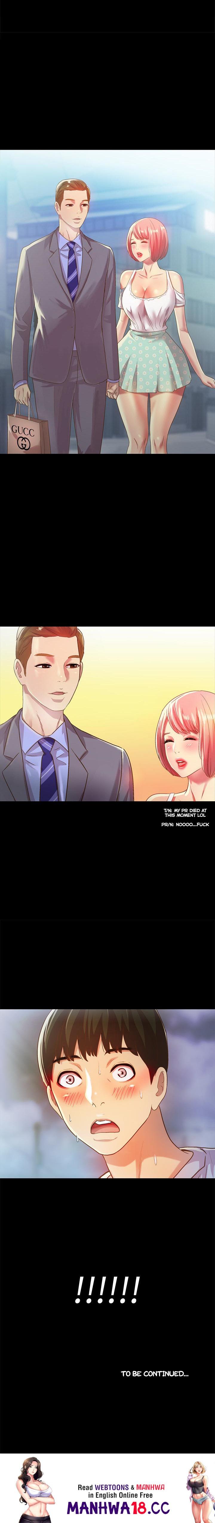 Girlfriend of Friend Chapter 60 - HolyManga.Net