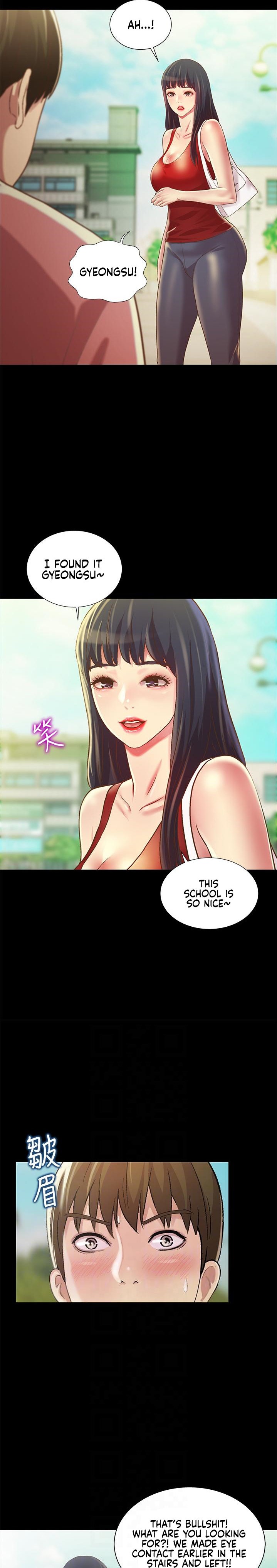 Girlfriend of Friend Chapter 75 - HolyManga.Net