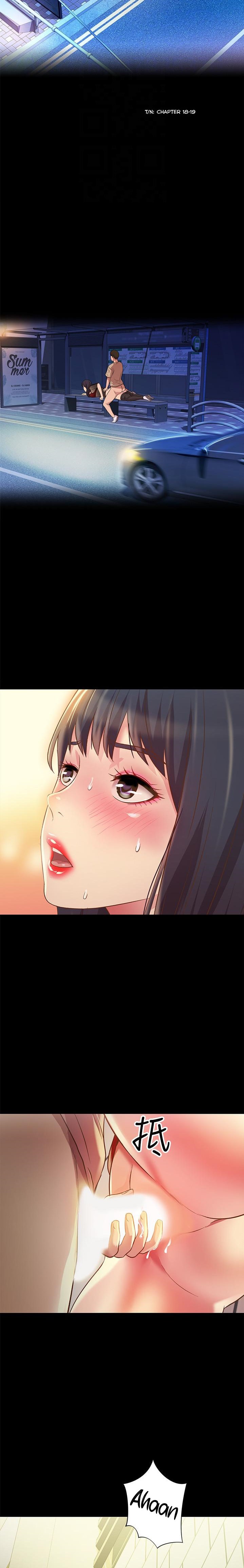 Girlfriend of Friend Chapter 77 - HolyManga.Net