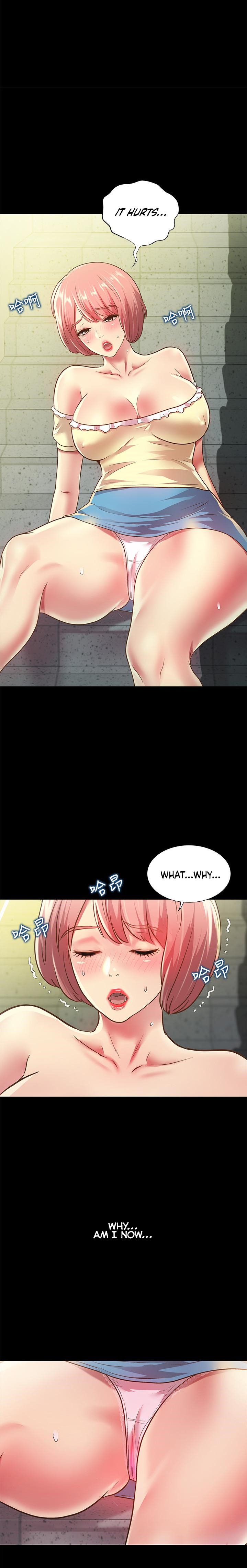 Girlfriend of Friend Chapter 85 - HolyManga.Net