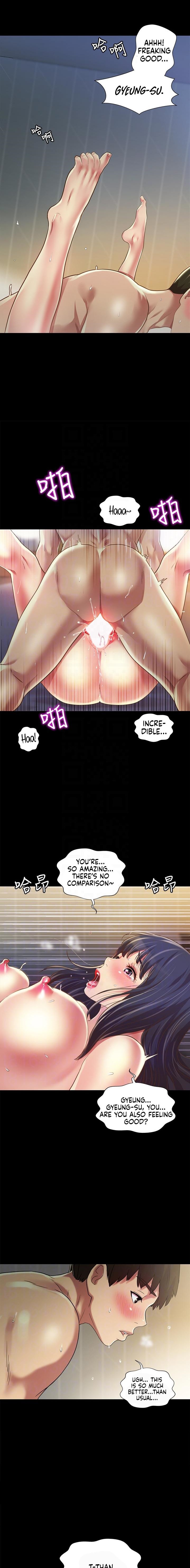 Girlfriend of Friend Chapter 89 - HolyManga.Net