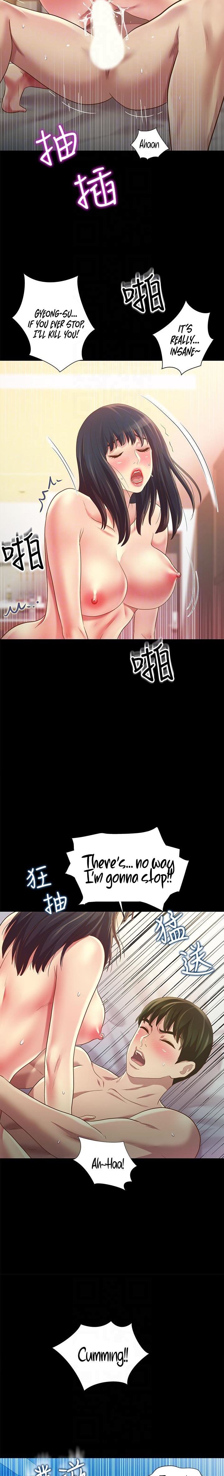 Girlfriend of Friend Chapter 80 - HolyManga.Net