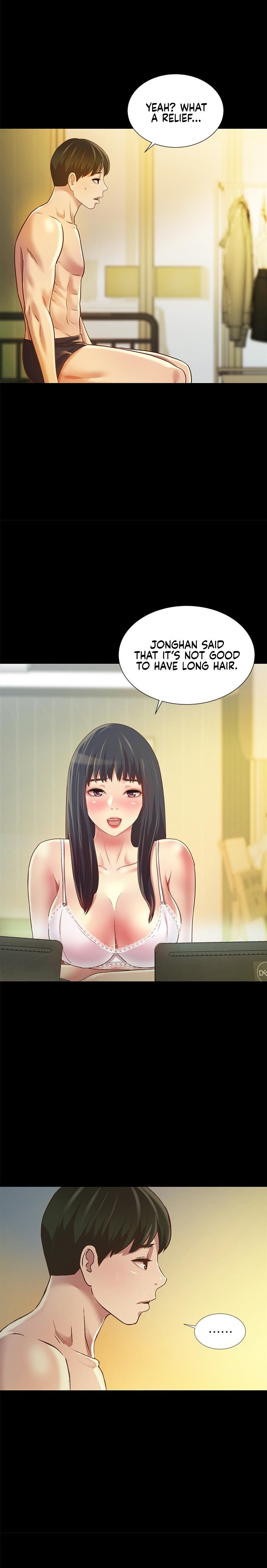 Girlfriend of Friend Chapter 80 - HolyManga.Net