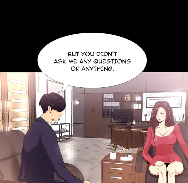 Girls’ Only Chapter 1 - HolyManga.Net