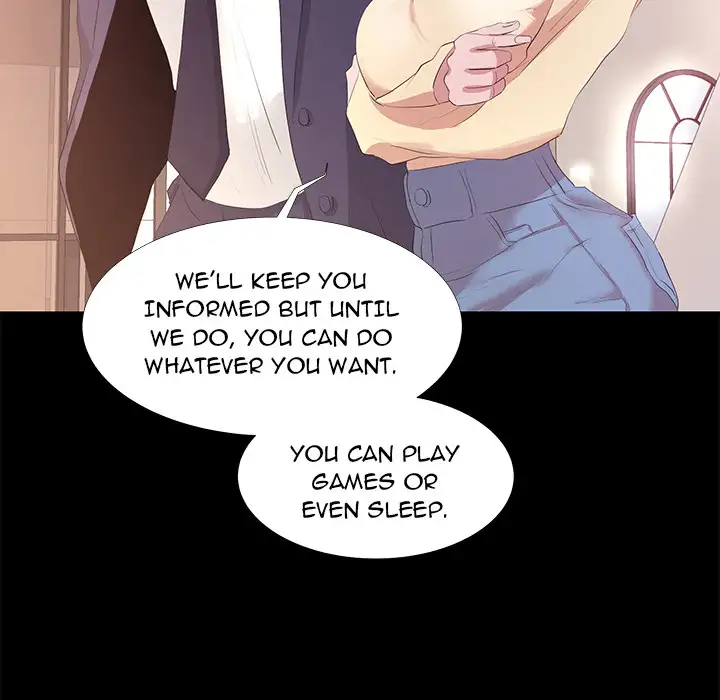 Girls’ Only Chapter 1 - HolyManga.Net