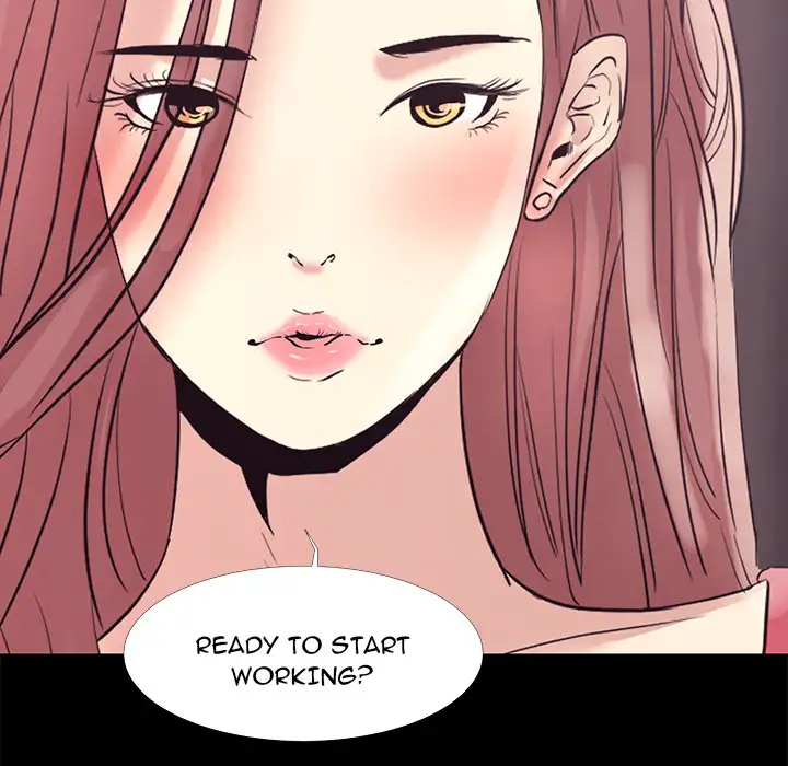 Girls’ Only Chapter 1 - HolyManga.Net