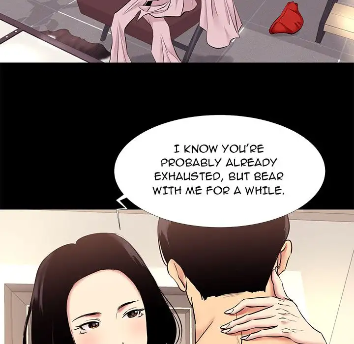 Girls’ Only Chapter 10 - HolyManga.Net