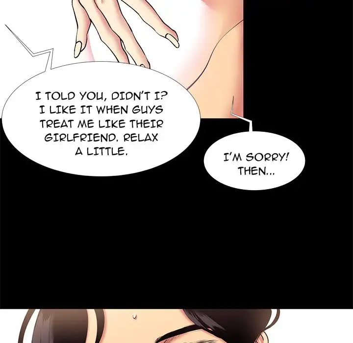 Girls’ Only Chapter 10 - HolyManga.Net