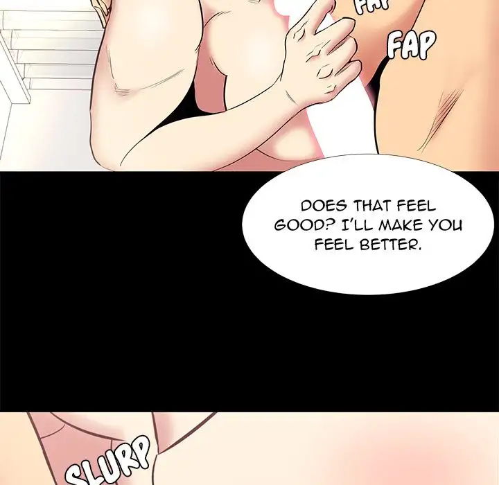 Girls’ Only Chapter 10 - HolyManga.Net