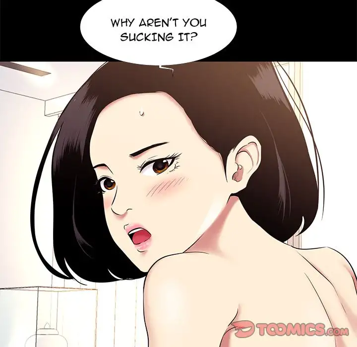 Girls’ Only Chapter 10 - HolyManga.Net