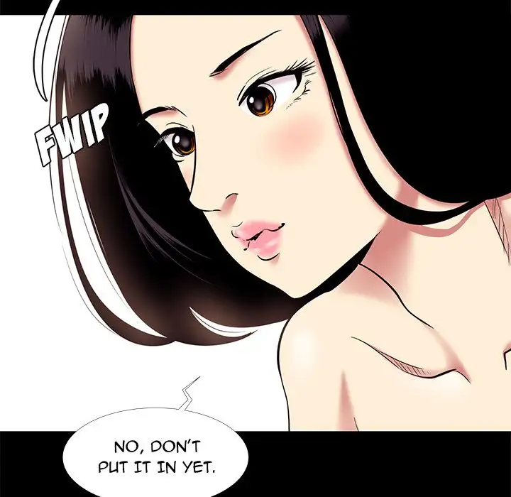 Girls’ Only Chapter 10 - HolyManga.Net