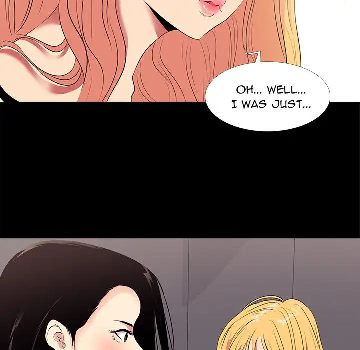 Girls’ Only Chapter 11 - HolyManga.Net