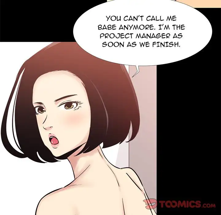 Girls’ Only Chapter 11 - HolyManga.Net