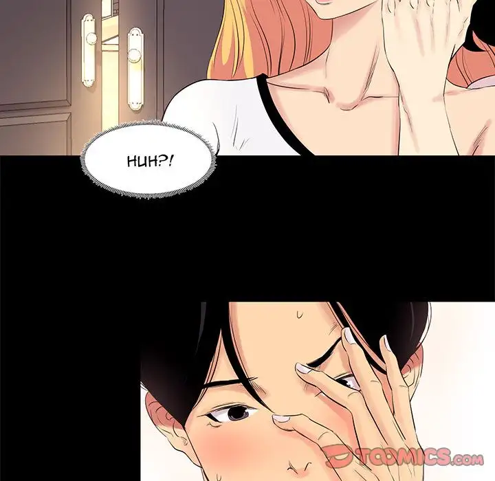 Girls’ Only Chapter 11 - HolyManga.Net