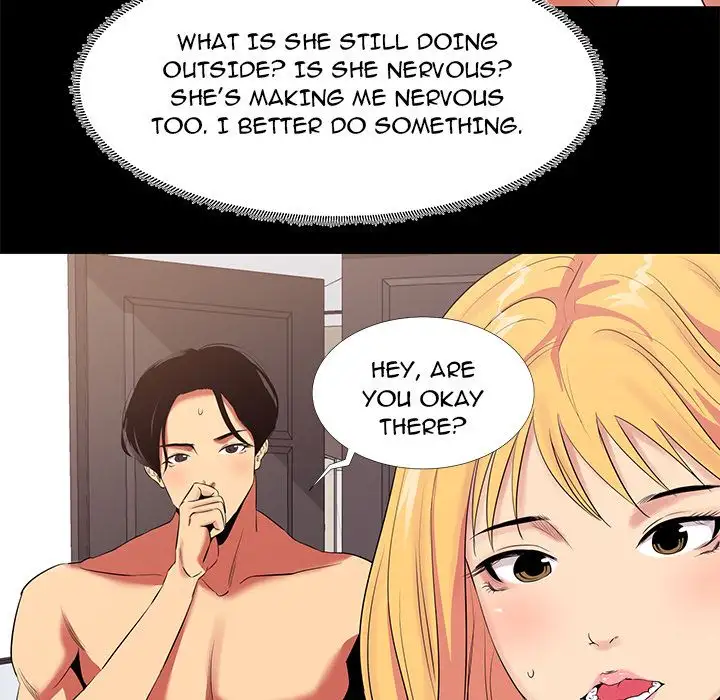 Girls’ Only Chapter 11 - HolyManga.Net