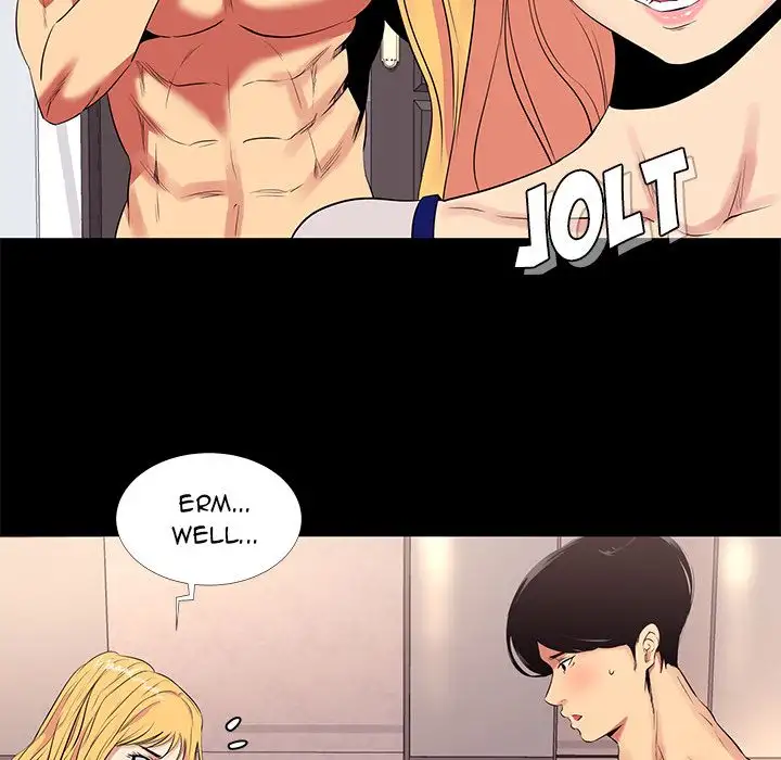 Girls’ Only Chapter 11 - HolyManga.Net